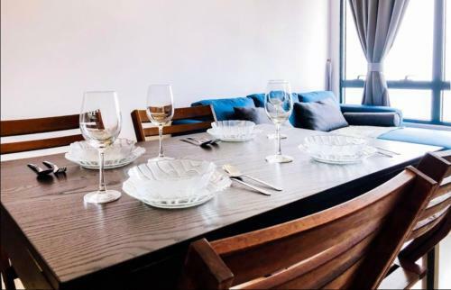 Apartamento Usj One Residence