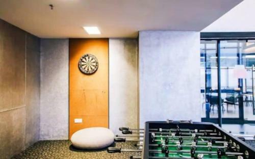 Apartamento Usj One Residence