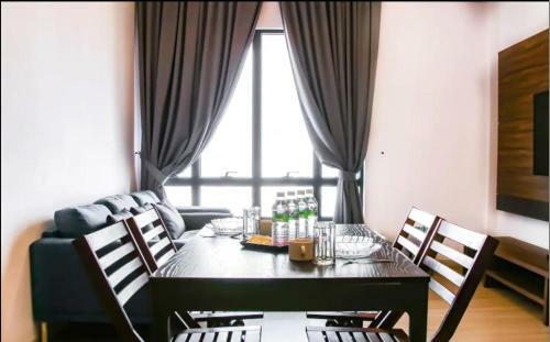 Apartamento Usj One Residence