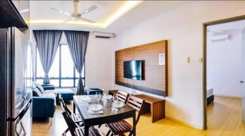 Apartamento Usj One Residence