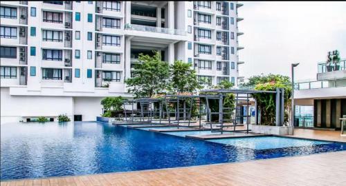 Apartamento Usj One Residence