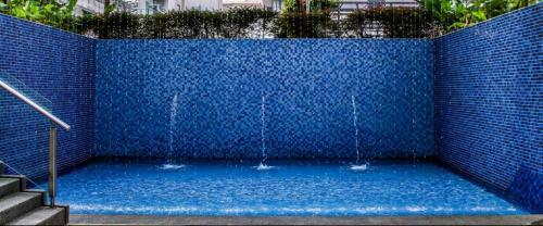 Apartamento Usj One Residence