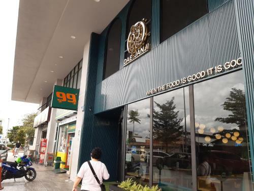 Apartamento Sunway Paradise Home Staycation Ph2100 Self Check In Out