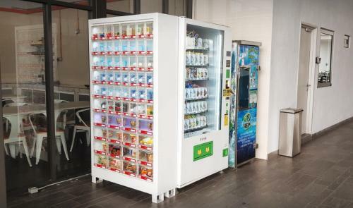 Apartamento Sunway Paradise Home Staycation Ph2100 Self Check In Out