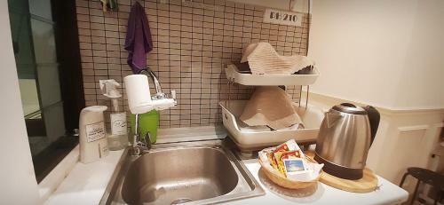 Apartamento Sunway Paradise Home Staycation Ph2100 Self Check In Out