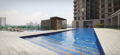 Apartamento Sunway Paradise Home Staycation Ph2100 Self Check In Out