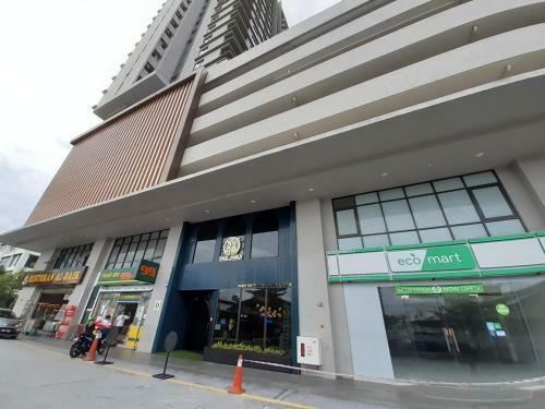 Sunway Paradise Home Staycation (private Room)