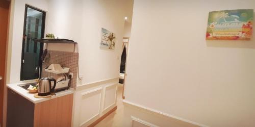 Sunway Paradise Home Staycation (private Room)