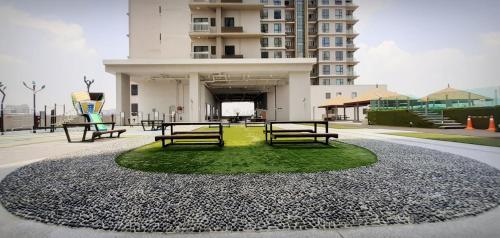 Sunway Paradise Home Staycation (private Room)