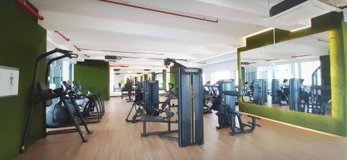 Sunway Paradise Home Staycation (private Room)
