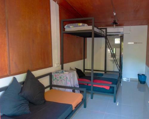 Tioman Cabana Bed & Breakfast