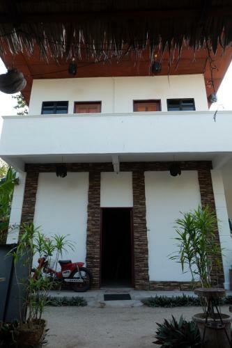 Tioman Cabana Bed & Breakfast