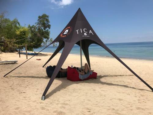 Tioman Cabana Bed & Breakfast