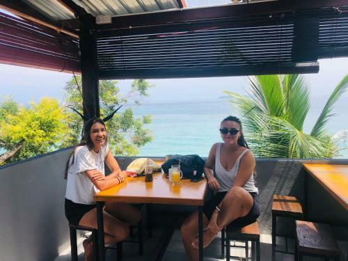 Tioman Cabana Bed & Breakfast