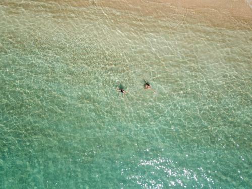 Tioman Cabana Bed & Breakfast