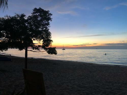 Tioman Cabana Bed & Breakfast