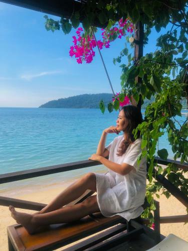 Tioman Cabana Bed & Breakfast