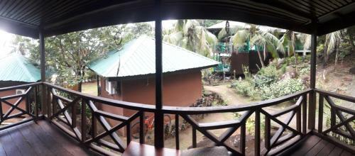 Hotel Nazri's Place 2
