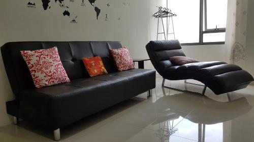 Damen Apartment Usj1