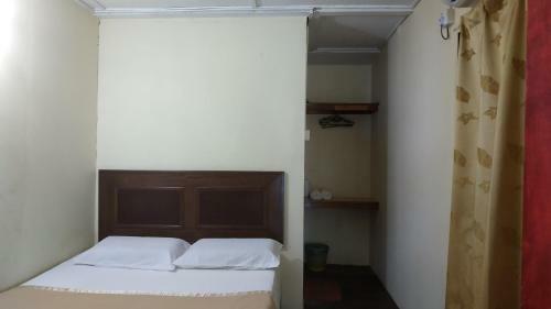 Hotel Johan Chalet And Restaurant
