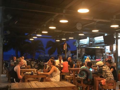 Hotel Go Deeper Tioman