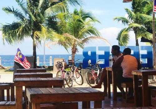 Hotel Go Deeper Tioman