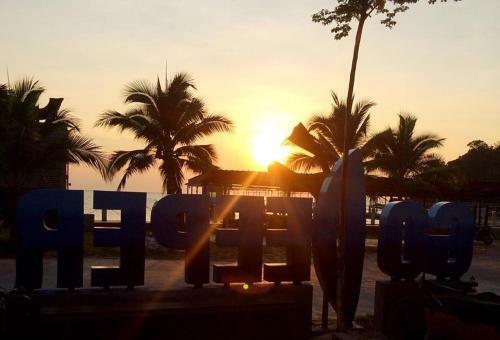 Hotel Go Deeper Tioman