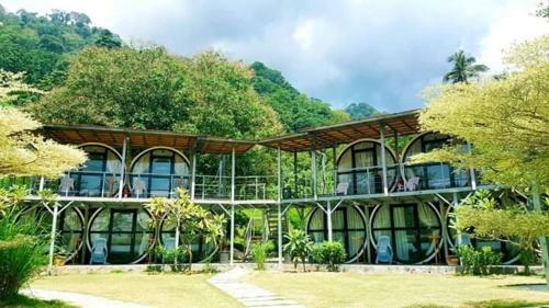 Hotel Go Deeper Tioman