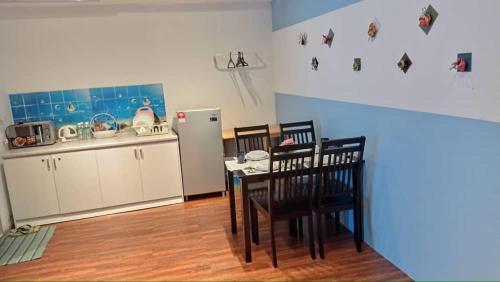 Apartamento Lovelyhome@geo