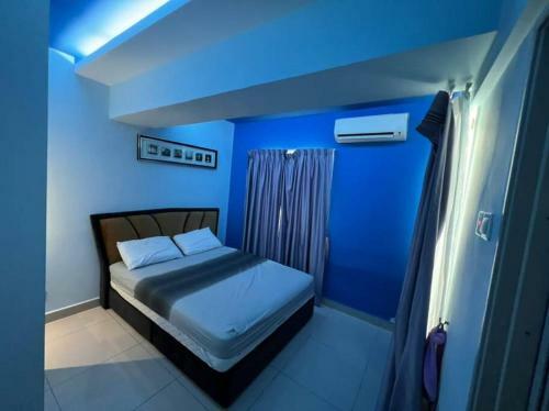 Apartamento Tha Homestay