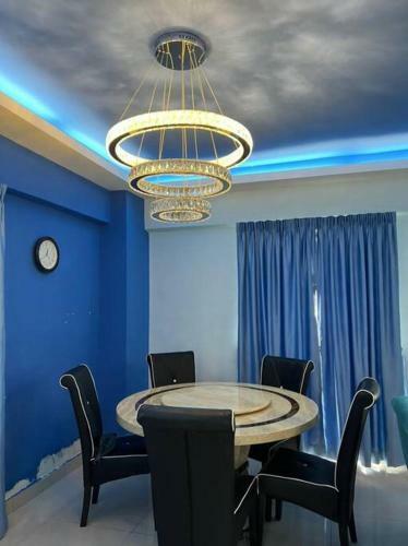 Apartamento Tha Homestay