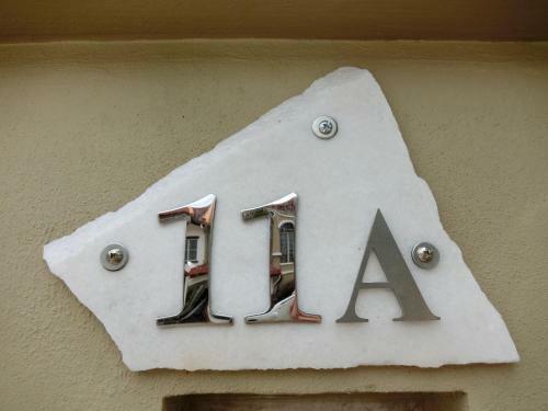 'one1a' Homestay