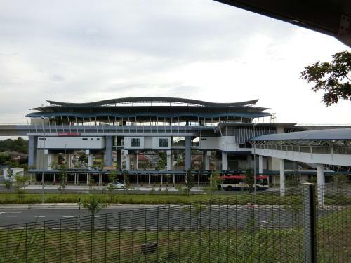 'one1a' Homestay