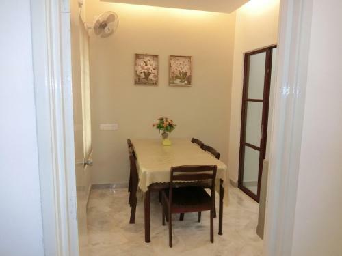 'one1a' Homestay
