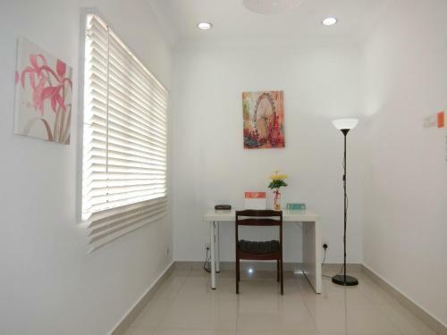 'one1a' Homestay