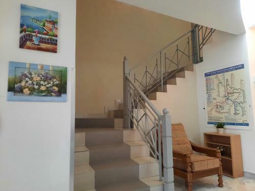 'one1a' Homestay