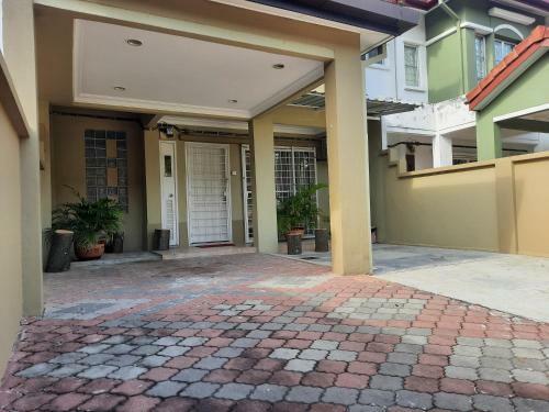 'one1a' Homestay