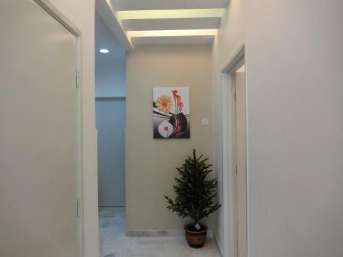 'one1a' Homestay