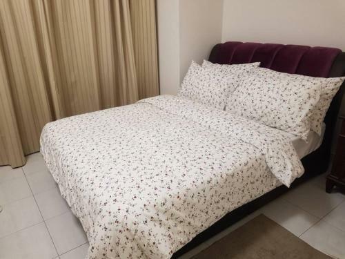Apartamento Mainplace Residence@usj21
