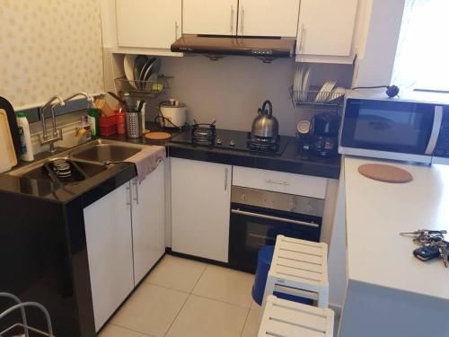 Apartamento Mainplace Residence@usj21