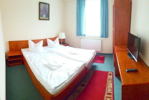 Hostal Pension Mesogios