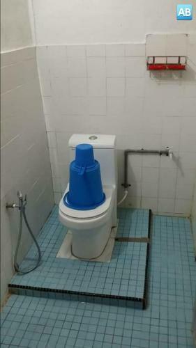 Hostal Perhentian Ab Guest House