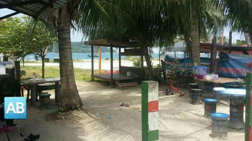 Hostal Perhentian Ab Guest House