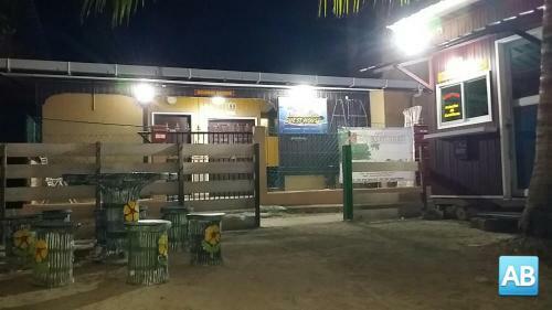Hostal Perhentian Ab Guest House