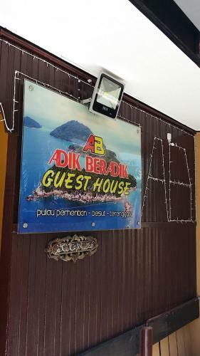 Hostal Perhentian Ab Guest House