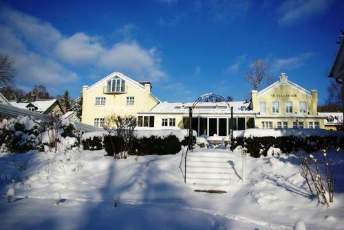 Hotel Quellenpark