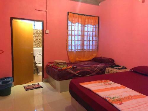 Hostal Anis View Perhentian