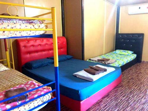 Hostal Anis View Perhentian