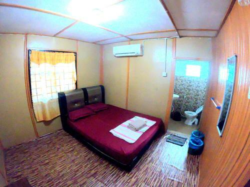 Hostal Anis View Perhentian