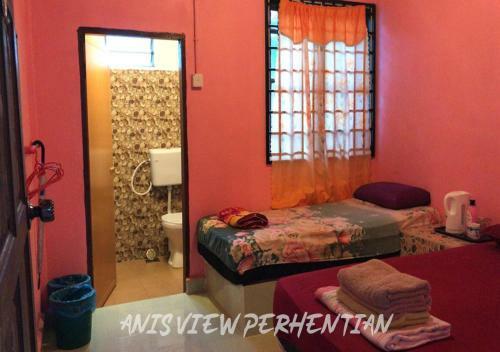 Hostal Anis View Perhentian